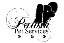 Pawsh Pet Services image 1