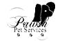 Pawsh Pet Services logo