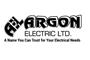 Argon Electric Ltd logo