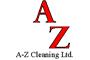 A-Z Cleaning Ltd. logo
