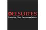 DelSuites Inc. logo