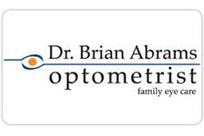 Dr. Brian Abrams Optometrist image 1