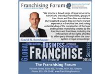 The Franchising Forum image 2