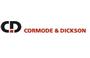 Cormode & Dickson - Edmonton Commercial Operations logo