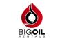 Big Oil Rentals logo