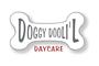 Doggy DooLi'l Daycare logo