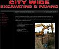 City Wide Excavating & Paving image 3