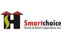 SmartChoice Home & Mold Inspections logo