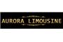 Aurora Limousine- Aurora Airport Limousine  logo