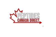 Peptides Canada Direct - Buy Cheap Peptides Online In Canada image 1