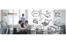 Solutize IT Solutions image 3