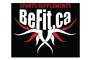 BeFit.ca logo