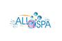 All U Spa logo