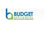 Budget Appliance logo
