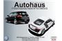 Agincourt Autohaus Volkswagen logo