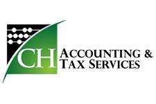 CH Accounting & Tax Services image 1