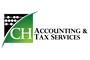 CH Accounting & Tax Services logo