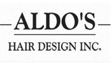 Aldo's Hair Design image 1