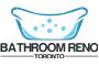 Bathroom Reno Toronto logo