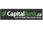 Captal Junk logo