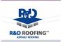 R & D Roofing Ltd logo