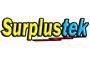 Surplustek Electronic logo