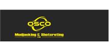 OSCO Gunite & Mudjacking Ltd. image 1