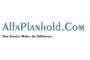 Alfaplanhold Inc. logo