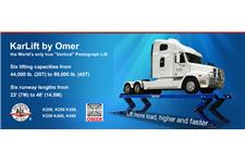 Kar Lift Solutions by Omer image 2