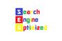 Search Engine Optimized logo