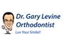 Dr Gary Levine Dental Corporation logo