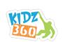 Kidz360 logo