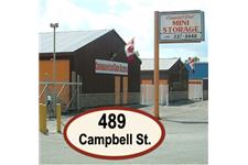 Campbell Street Mini Storage image 5
