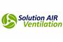 Solution air ventilation logo