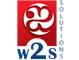W2S Solutions logo