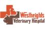 West Heights Veterinary Hospital logo