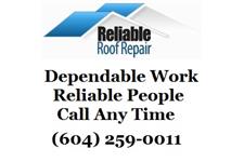 Reliable Roof Repair image 1