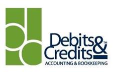 Debits & Credits Accounting & Bookkeeping image 1