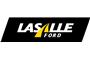 Lasalle Ford Inc logo