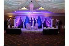 Noretas Decor Inc. Wedding decor service and rentals image 3