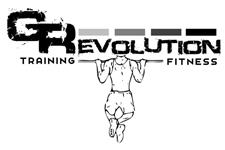 GRevolution Training & Fitness image 1