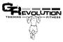 GRevolution Training & Fitness logo