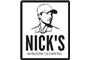 NICK's Window Cleaning Mississauga logo
