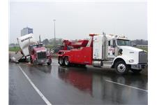 Abrams Towing Services image 9