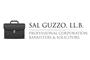 Sal Guzzo, LL.B., Professional Corporation logo