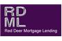 Red Deer Mortgage Lending logo