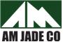 AM Jade Co. logo