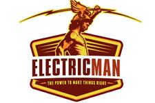 Electricman of Canmore image 2