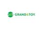 Grand & Toy logo