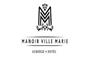 Manoir Ville Marie logo